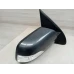FORD TERRITORY RIGHT DOOR MIRROR SZ MKI-MKII, TS/TITANIUM, W/ INDICATOR TYPE, 03