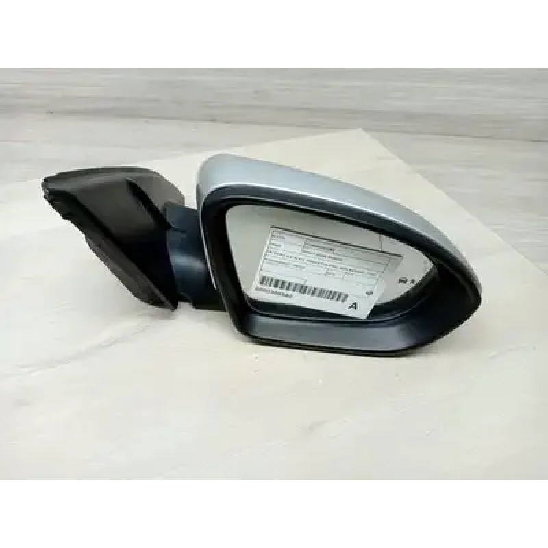 HOLDEN COMMODORE RIGHT DOOR MIRROR ZB, RS/RS-V/CALAIS, POWER FOLDING, NON MEMORY