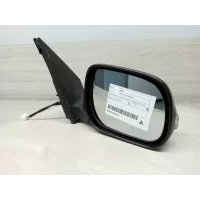 TOYOTA RAV4 RIGHT DOOR MIRROR ACA33/ACA38, W/ INDICATOR TYPE, 5 PIN (5 WIRE), 10