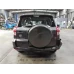 TOYOTA RAV4 LEFT DOOR MIRROR ACA33/ACA38, W/ INDICATOR TYPE, 5 PIN (5 WIRE), 10/