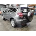 TOYOTA RAV4 LEFT DOOR MIRROR ACA33/ACA38, W/ INDICATOR TYPE, 5 PIN (5 WIRE), 10/