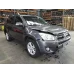 TOYOTA RAV4 LEFT DOOR MIRROR ACA33/ACA38, W/ INDICATOR TYPE, 5 PIN (5 WIRE), 10/