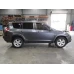 TOYOTA RAV4 LEFT DOOR MIRROR ACA33/ACA38, W/ INDICATOR TYPE, 5 PIN (5 WIRE), 10/