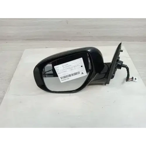MITSUBISHI OUTLANDER LEFT DOOR MIRROR ZK-ZL, W/ FLASHER, POWER FOLD, NON CAMERA,