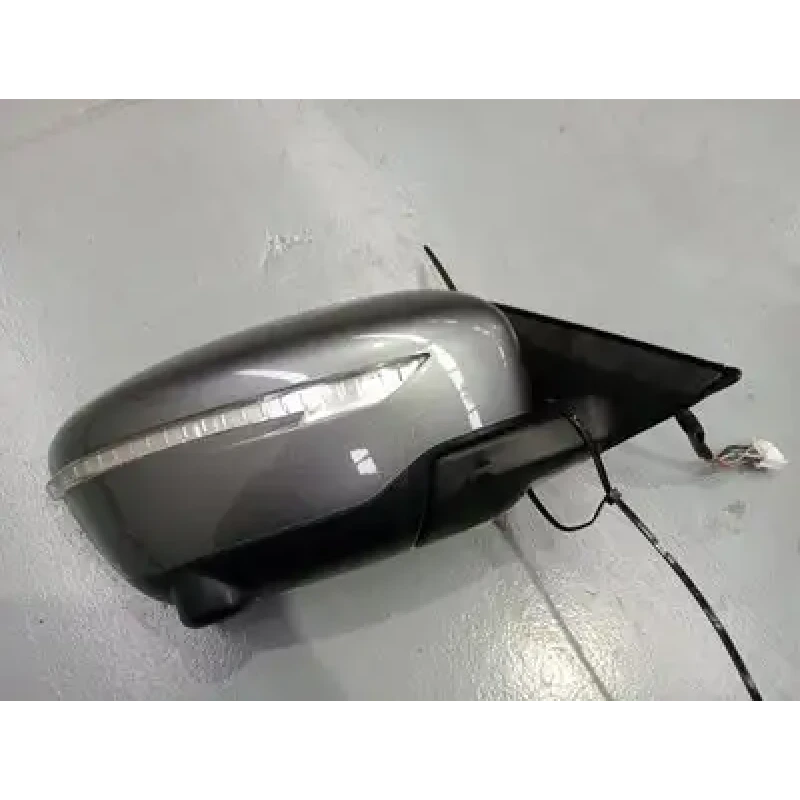 NISSAN XTRAIL RIGHT DOOR MIRROR T32, TL/Ti/ST-L, W/ CAMERA TYPE, 02/14-07/22 201