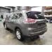 NISSAN XTRAIL LEFT DOOR MIRROR T32, TL/Ti/ST-L, W/ CAMERA TYPE, 02/14-07/22 2016