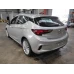 HOLDEN ASTRA RIGHT DOOR MIRROR BK, 5DR HATCH, MANUAL FOLDING TYPE, 09/16- 2016