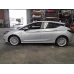 HOLDEN ASTRA RIGHT DOOR MIRROR BK, 5DR HATCH, MANUAL FOLDING TYPE, 09/16- 2016