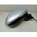 HOLDEN ASTRA RIGHT DOOR MIRROR BK, 5DR HATCH, MANUAL FOLDING TYPE, 09/16- 2016