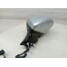 HOLDEN ASTRA RIGHT DOOR MIRROR BK, 5DR HATCH, MANUAL FOLDING TYPE, 09/16- 2016