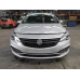 HOLDEN ASTRA RIGHT DOOR MIRROR BK, 5DR HATCH, MANUAL FOLDING TYPE, 09/16- 2016