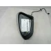 HOLDEN ASTRA LEFT DOOR MIRROR BK, 5DR HATCH, MANUAL FOLDING TYPE, 09/16- 2016