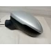 HOLDEN ASTRA LEFT DOOR MIRROR BK, 5DR HATCH, MANUAL FOLDING TYPE, 09/16- 2016