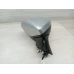HOLDEN ASTRA LEFT DOOR MIRROR BK, 5DR HATCH, MANUAL FOLDING TYPE, 09/16- 2016