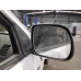 TOYOTA HILUX RIGHT DOOR MIRROR POWER, BLACK, NON BASE EXTENSION TYPE, 6 PIN PLUG