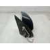 TOYOTA HILUX LEFT DOOR MIRROR POWER, BLACK, NON BASE EXTENSION TYPE, 6 PIN PLUG/