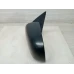 TOYOTA HILUX LEFT DOOR MIRROR POWER, BLACK, NON BASE EXTENSION TYPE, 6 PIN PLUG/