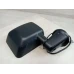 JEEP WRANGLER RIGHT DOOR MIRROR JK, POWER, HEATED, 11/10-07/18 2011