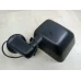 JEEP WRANGLER LEFT DOOR MIRROR JK, POWER, HEATED, 11/10-07/18 2011