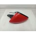 HOLDEN ASTRA LEFT DOOR MIRROR BK, 5DR HATCH, MANUAL FOLDING TYPE, 09/16- 2017