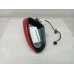 HOLDEN ASTRA LEFT DOOR MIRROR BK, 5DR HATCH, MANUAL FOLDING TYPE, 09/16- 2017