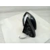 TOYOTA HILUX LEFT DOOR MIRROR MANUAL FOLDING, BLACK, NON INDICATOR TYPE, 06/15-