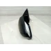 TOYOTA HILUX LEFT DOOR MIRROR MANUAL FOLDING, BLACK, NON INDICATOR TYPE, 06/15-