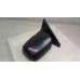 MITSUBISHI PAJERO LEFT DOOR MIRROR NS-NW, POWER, BLACK, 08/06-08/14 2013