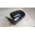 MITSUBISHI PAJERO LEFT DOOR MIRROR NS-NW, POWER, BLACK, 08/06-08/14 2013