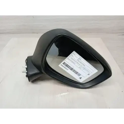 MAZDA CX5 RIGHT DOOR MIRROR KE, NON BLIND SPOT MONITOR TYPE, FLASHER IN BACKING