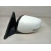 MITSUBISHI CHALLENGER LEFT DOOR MIRROR PC, COLOUR CODED, 07/13-12/15 2014