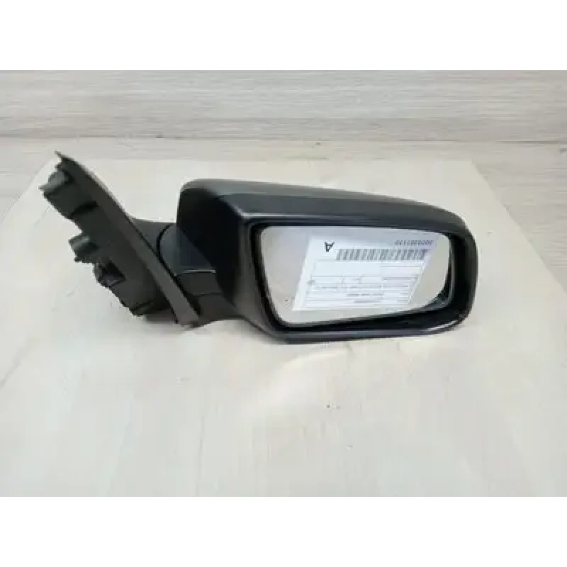 HOLDEN COMMODORE RIGHT DOOR MIRROR VE, NON HEATED & NON PUDDLE LAMP TYPE, 08