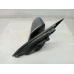 HOLDEN COMMODORE RIGHT DOOR MIRROR VE, NON HEATED & NON PUDDLE LAMP TYPE, 08