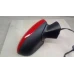HOLDEN ASTRA RIGHT DOOR MIRROR BL, SEDAN, NON HEATED, NON BLIND SPOT TYPE, 05/17
