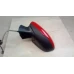 HOLDEN ASTRA LEFT DOOR MIRROR BL, SEDAN, NON HEATED, NON BLIND SPOT TYPE, 05/17-