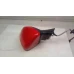 HOLDEN ASTRA LEFT DOOR MIRROR BL, SEDAN, NON HEATED, NON BLIND SPOT TYPE, 05/17-