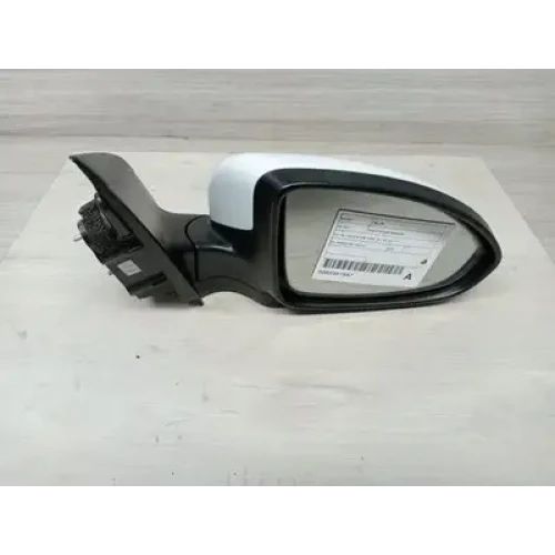 HOLDEN CRUZE RIGHT DOOR MIRROR JH, W/ INDICATOR TYPE, 01/15-01/17 2015