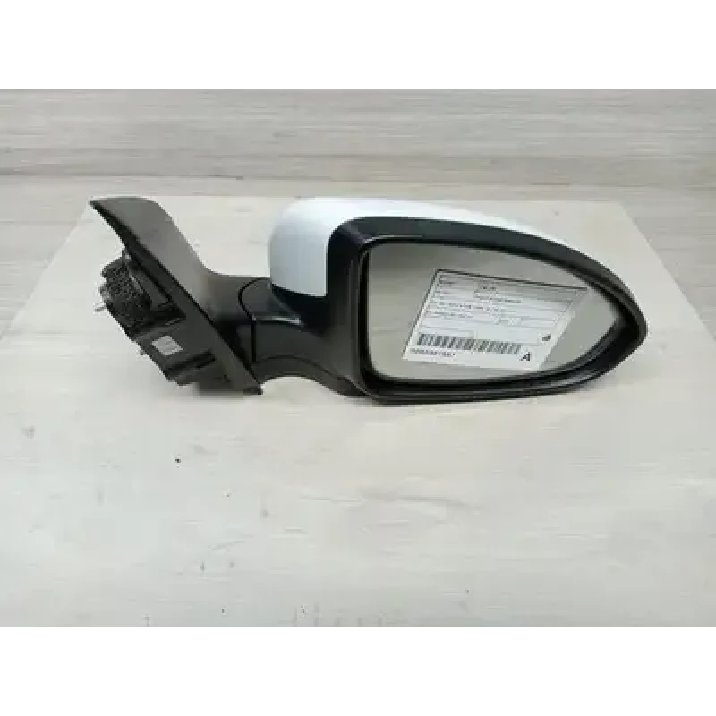 HOLDEN CRUZE RIGHT DOOR MIRROR JH, W/ INDICATOR TYPE, 01/15-01/17 2015