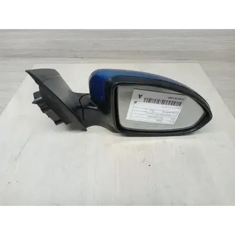 HOLDEN CRUZE RIGHT DOOR MIRROR JG-JH, NON INDICATOR TYPE, 03/09-01/17 2011