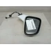 HOLDEN TRAX RIGHT DOOR MIRROR TJ SERIES, LTZ, 08/13-08/16 2015
