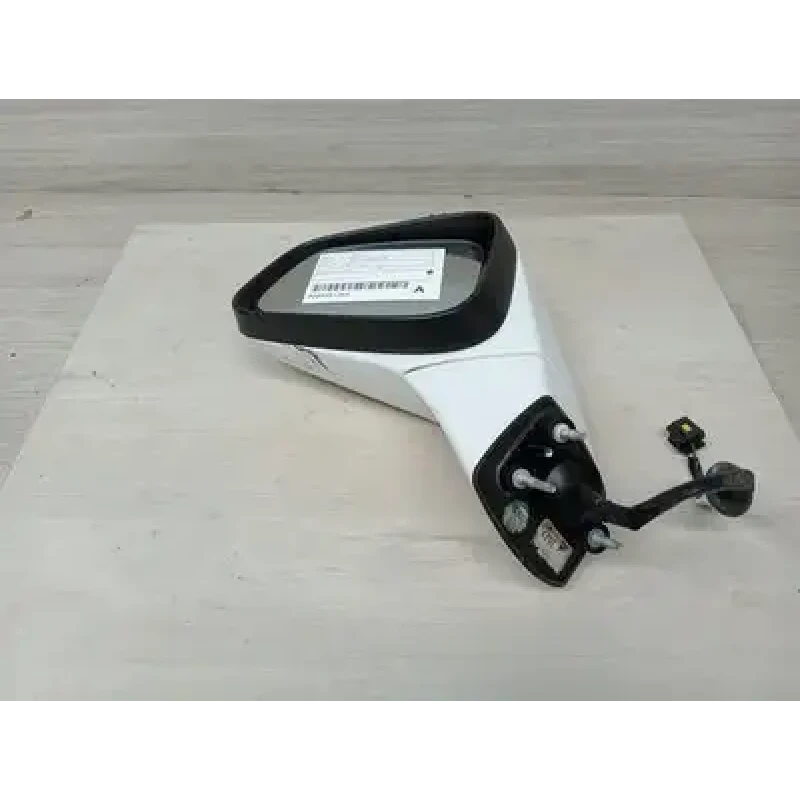HOLDEN TRAX LEFT DOOR MIRROR TJ SERIES, LTZ, 08/13-08/16 2015