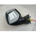 SUBARU FORESTER RIGHT DOOR MIRROR SJ, W/ FLASHER, NON HEATED, NON BLINDSPOT, (5