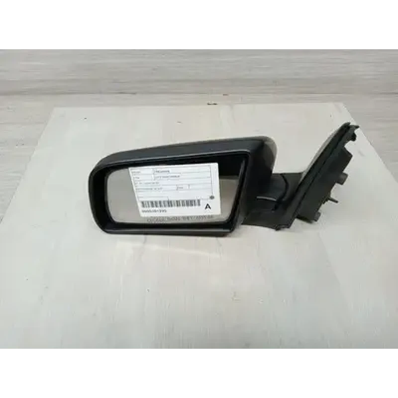 HOLDEN CREWMAN LEFT DOOR MIRROR VY-VZ, 10/02-09/07 2004