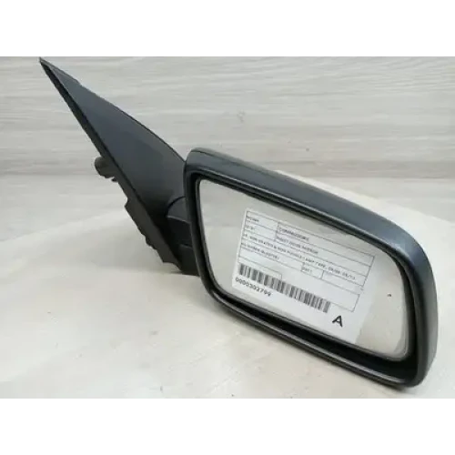 HOLDEN COMMODORE RIGHT DOOR MIRROR VE, NON HEATED & NON PUDDLE LAMP TYPE, 08
