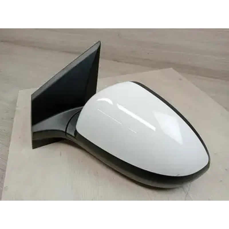 HOLDEN BARINA LEFT DOOR MIRROR TM, COLOUR CODED, 09/11-12/18 2013