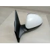 HOLDEN BARINA LEFT DOOR MIRROR TM, COLOUR CODED, 09/11-12/18 2013