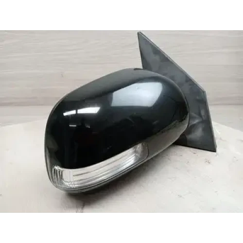 TOYOTA RAV4 RIGHT DOOR MIRROR ACA33/ACA38, W/ INDICATOR TYPE, 5 PIN (5 WIRE), 10
