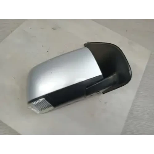 ISUZU DMAX RIGHT DOOR MIRROR RC, COLOUR CODED, W/ INDICATOR TYPE, 05/12-06/20 20