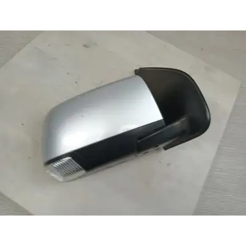 ISUZU DMAX RIGHT DOOR MIRROR RC, COLOUR CODED, W/ INDICATOR TYPE, 05/12-06/20 20