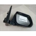 ISUZU DMAX RIGHT DOOR MIRROR RC, COLOUR CODED, W/ INDICATOR TYPE, 05/12-06/20 20
